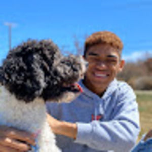 Meet your Posher, Terrance